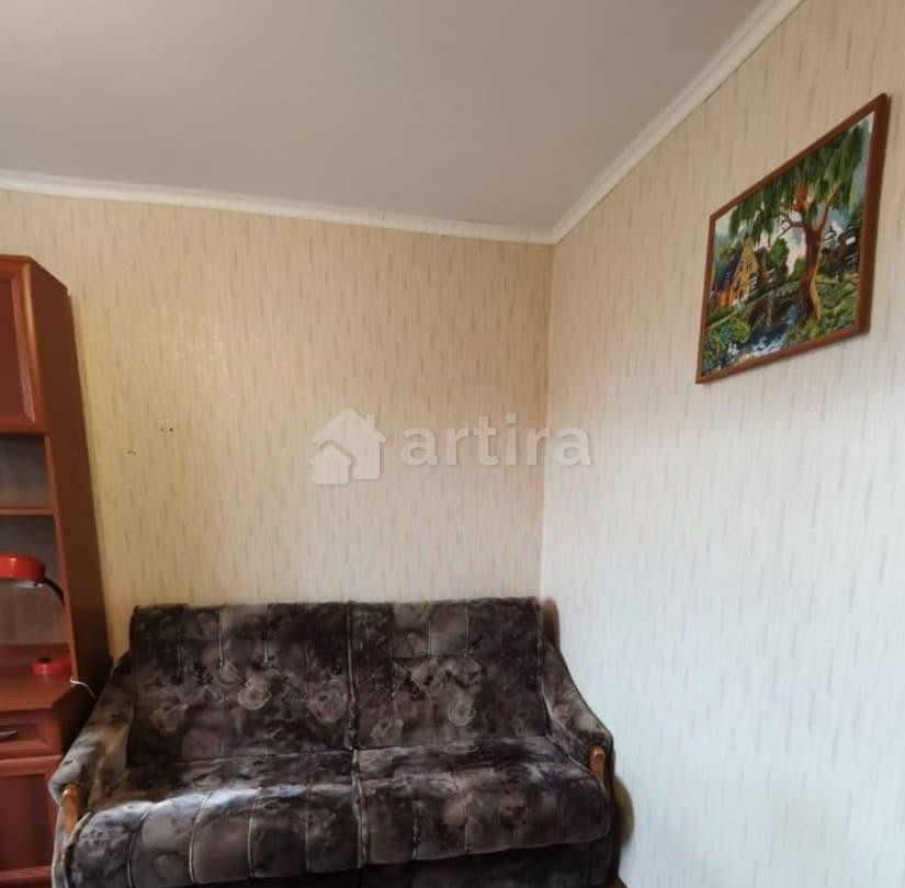 Комната, 63 м2, 6/9 эт. Санкт-Петербург - изображение 6