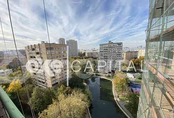 4-комн. квартира, 190 м2, 11/23 эт. Москва