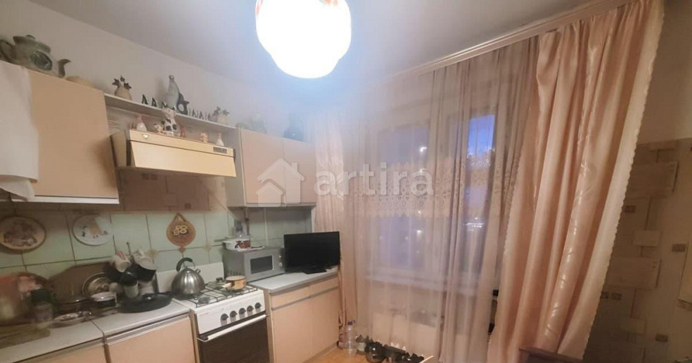 Комната, 18 м2, 10/10 эт. Дмитров - изображение 4