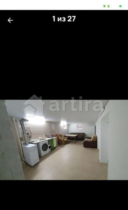 Комната, 50 м2, 1/1 эт. Ростов-на-Дону - изображение 3