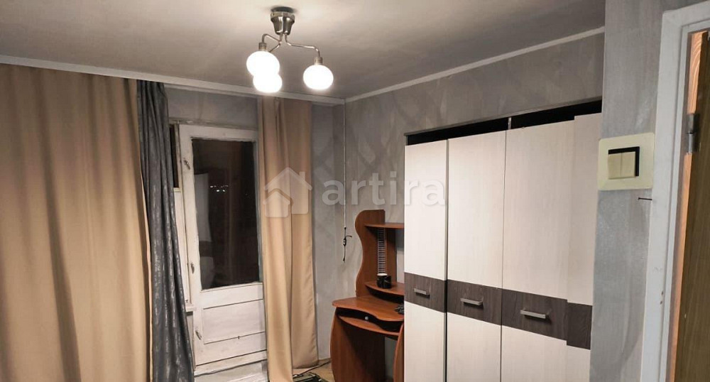 Комната, 15 м2, 2/5 эт. Москва - изображение 3