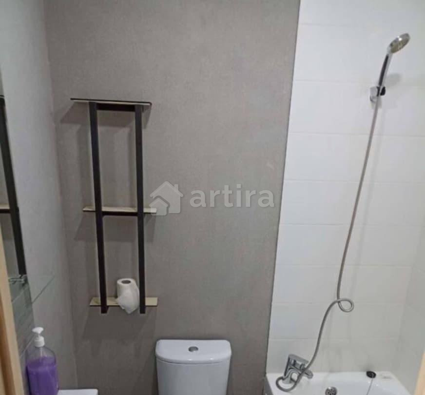 Комната, 18 м2, 4/5 эт. Казань - изображение 4