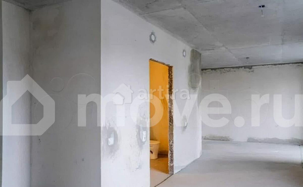 4-комн. квартира, 88 м2, 26/41 эт. Москва - изображение 2