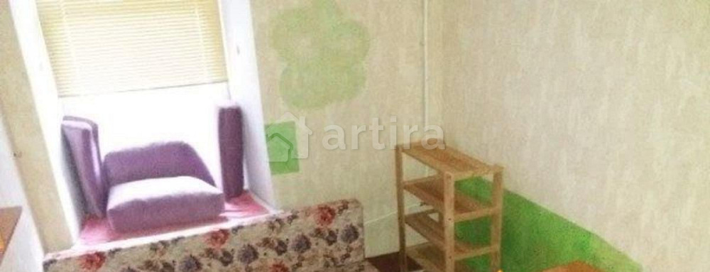 Комната, 15 м2, 2/4 эт. Санкт-Петербург - изображение 1