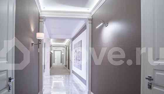 Студия, 57.1 м2, 9/13 эт. Москва