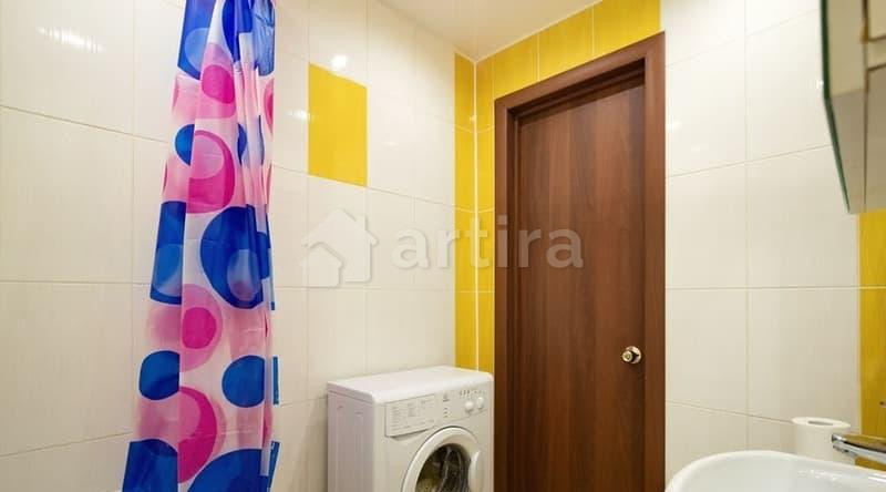 1-комн. квартира, 30 м2, 2/5 эт. Красноярск - изображение 13