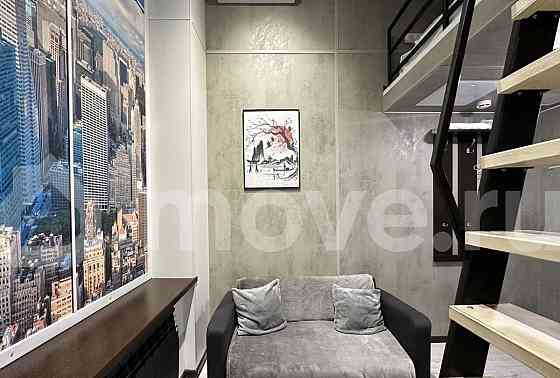 Студия, 14.5 м2, 2/5 эт. Москва