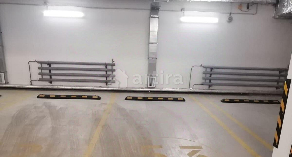 Гараж, 13.3 м2 Москва - изображение 2