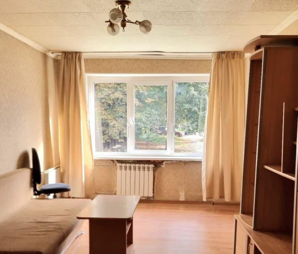 Комната, 17 м2, 1/5 эт. Калининград - изображение 5