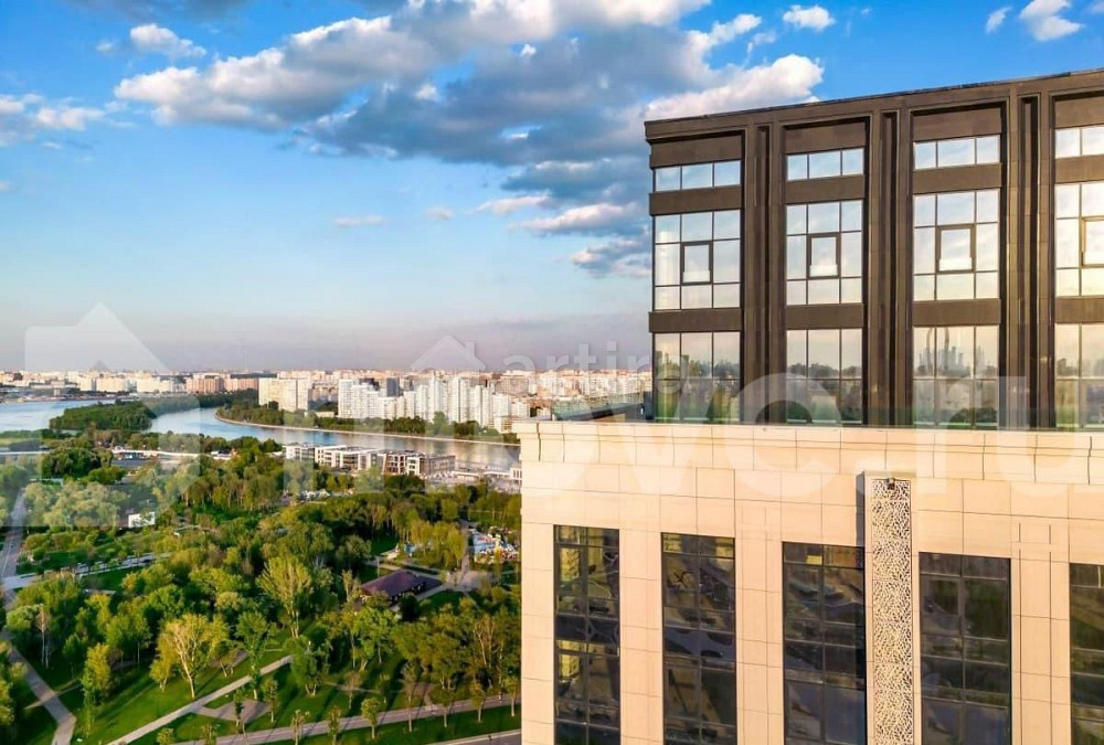 5-комн. квартира, 159 м2, 15/24 эт. Москва - изображение 6