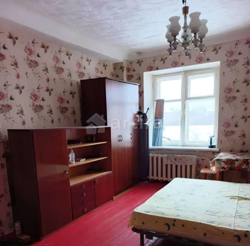 Комната, 70 м2, 5/5 эт. Балашиха - изображение 1