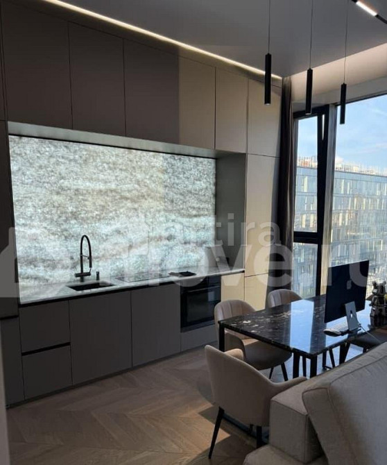 2-комн. квартира, 56 м2, 32/32 эт. Москва - изображение 5