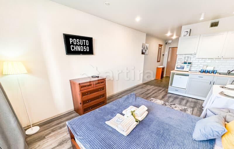 1-комн. квартира, 29 м2, 9/17 эт. Лобня - изображение 7