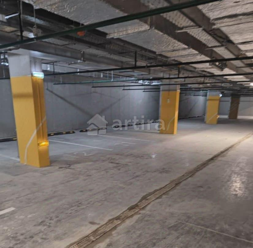 Гараж, 14 м2 Красногорск - изображение 3