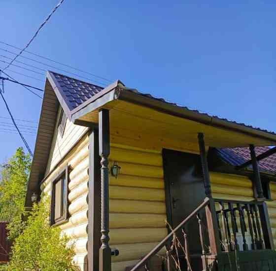 Дом, 72 м2, 8 соток, 2 эт. Солнечногорск