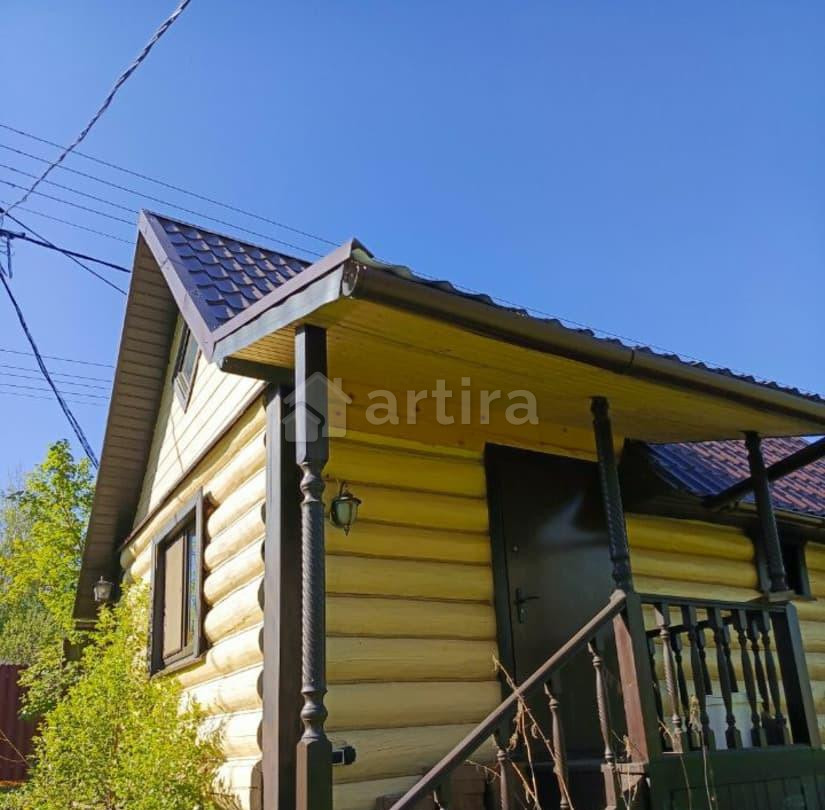 Дом, 72 м2, 8 соток, 2 эт. Солнечногорск - изображение 3