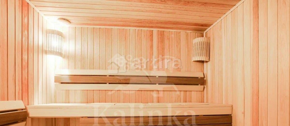 Дом, 560 м2, 25 соток, 4 эт. Истра - изображение 6