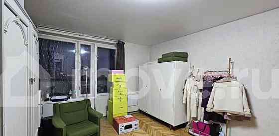 1-комн. квартира, 35.1 м2, 15/16 эт. Москва