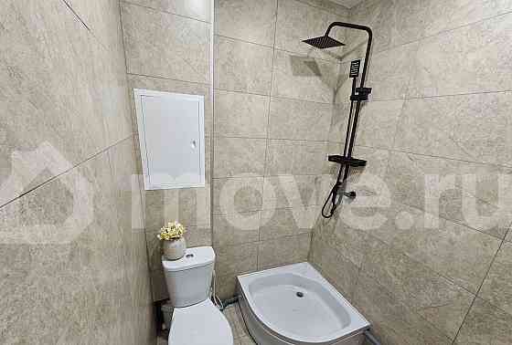 Студия, 17.5 м2, 1/6 эт. Москва