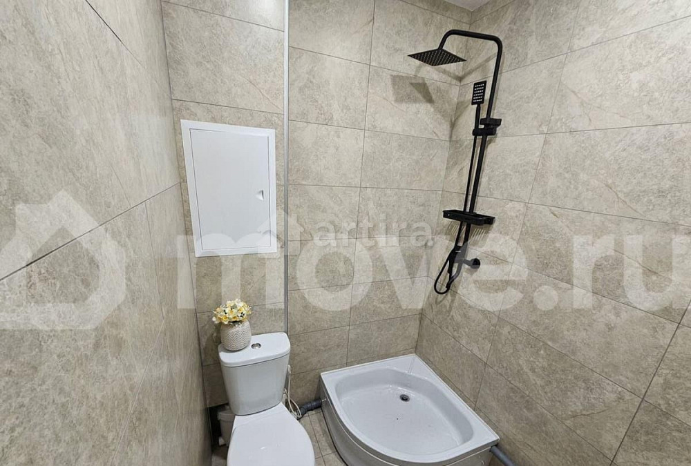 Студия, 17.5 м2, 1/6 эт. Москва - изображение 2