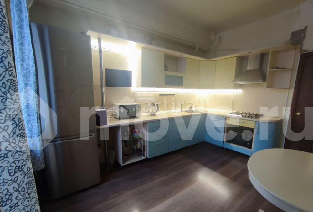 2-комн. квартира, 70 м2, 4/5 эт. Москва - изображение 7