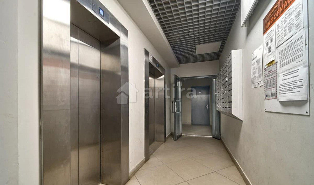 1-комн. квартира, 29.5 м2, 10/15 эт. Обнинск - изображение 7