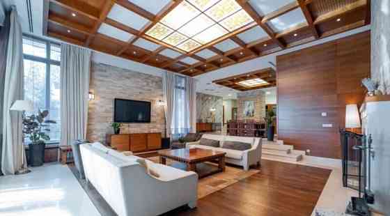 Коттедж, 550 м2 Одинцово