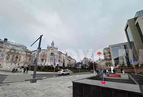 Студия, 10.7 м2, 2/4 эт. Москва