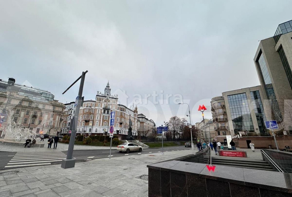 Студия, 10.7 м2, 2/4 эт. Москва - изображение 3