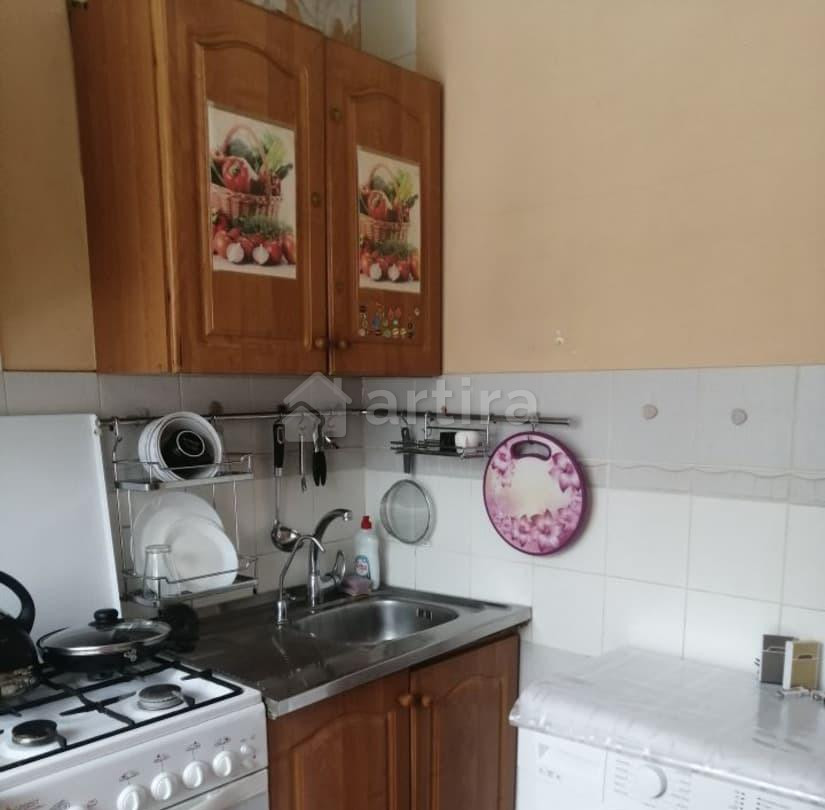 Комната, 45 м2, 4/5 эт. Москва - изображение 4