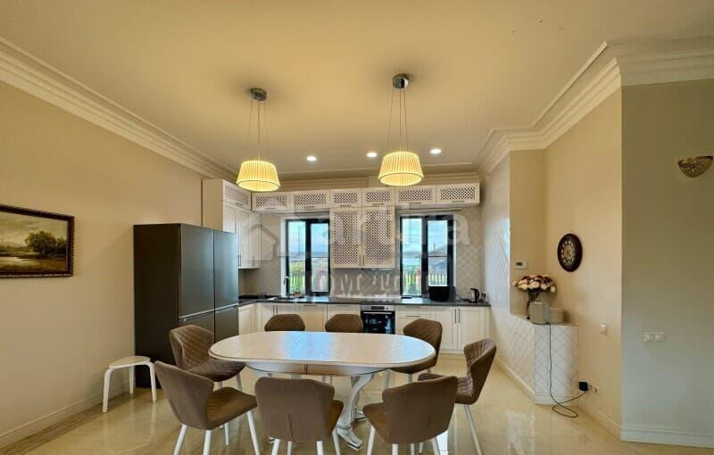 Коттедж, 710 м2 Истра - изображение 13