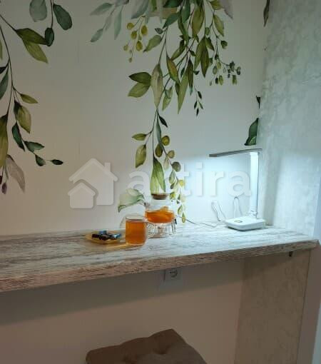 1-комн. квартира, 38 м2, 13/17 эт. Орехово-Зуево - изображение 17