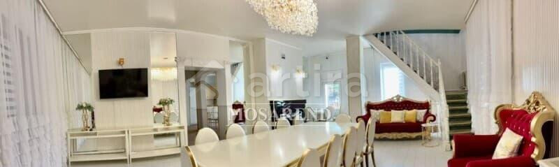 Коттедж, 300 м2 Бронницы - изображение 14