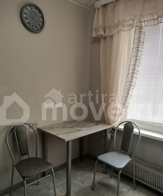 1-комн. квартира, 33 м2, 7/9 эт. Москва - изображение 5