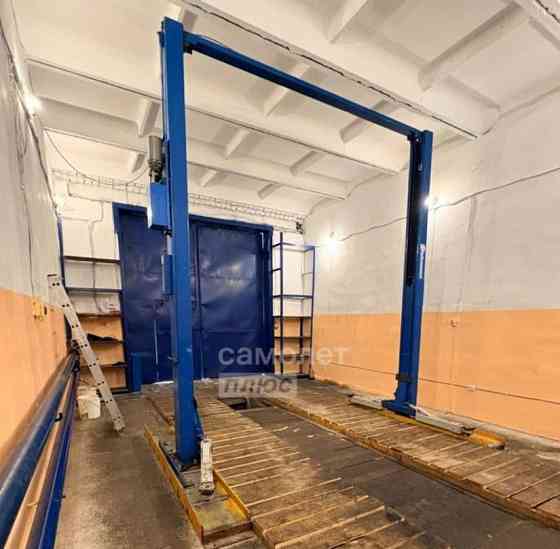 Гараж, 60 м2 Ангарск