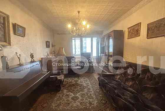 3-комн. квартира, 73.3 м2, 7/16 эт. Москва