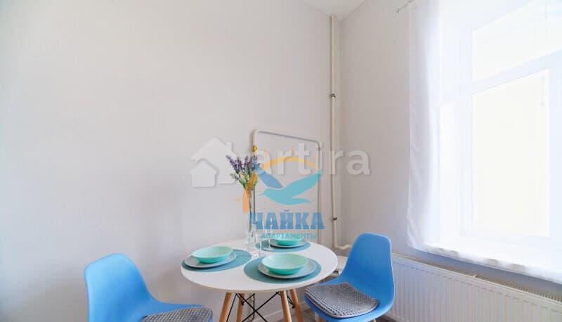 1-комн. квартира, 35 м2, 4/4 эт. Санкт-Петербург - изображение 11