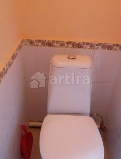 Дом, 32 м2, 1 сотка, 2 эт. Симферополь - изображение 6