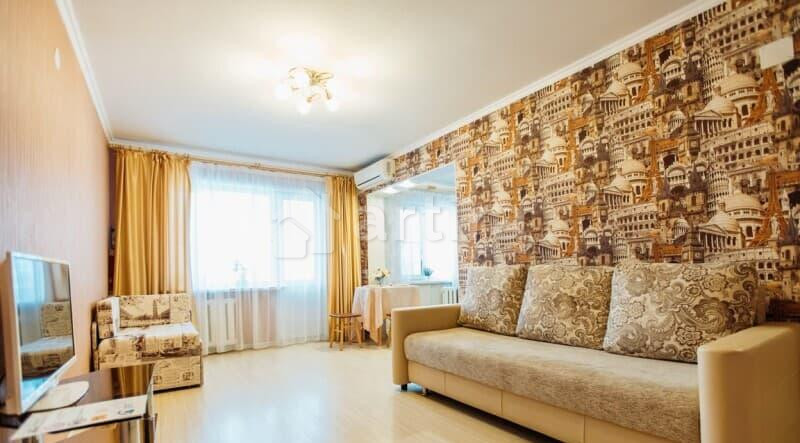 2-комн. квартира, 44 м2, 4/5 эт. Калуга - изображение 8