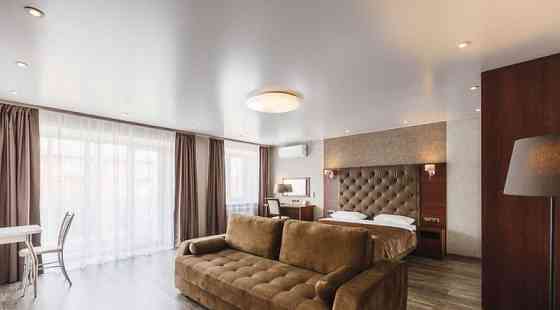 Студия, 45 м2, 4/5 эт. Кемерово