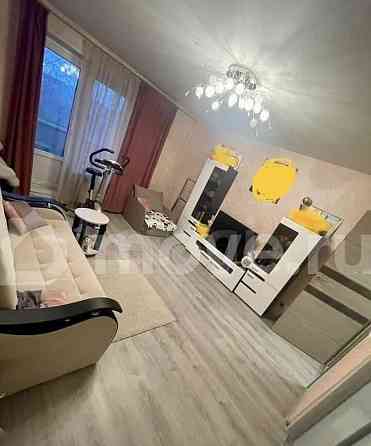 1-комн. квартира, 34.5 м2, 5/9 эт. Москва