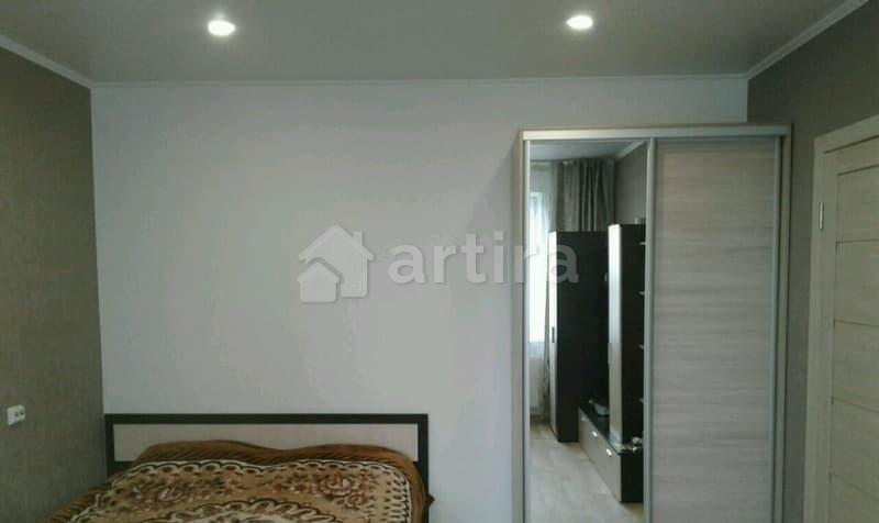 1-комн. квартира, 42 м2, 8/43 эт. Москва - изображение 1