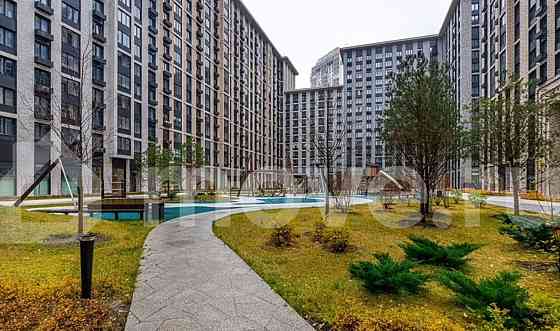3-комн. квартира, 90 м2, 10/13 эт. Москва