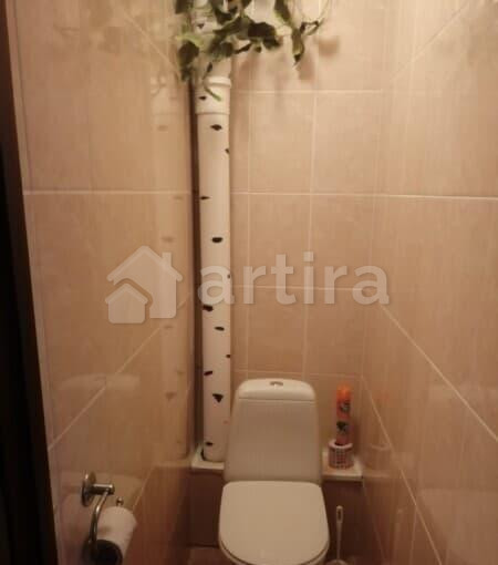 Комната, 40 м2, 7/12 эт. Москва - изображение 5