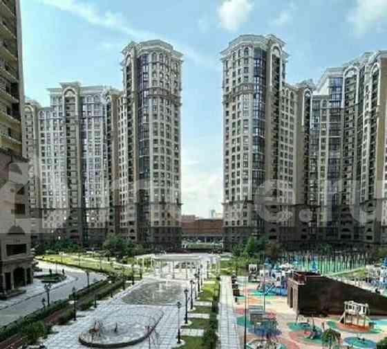 3-комн. квартира, 101.2 м2, 5/24 эт. Москва