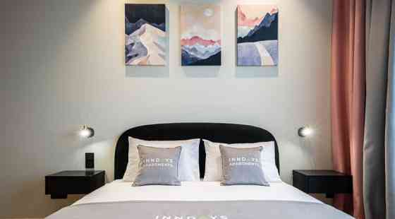 1-комн. квартира, 25 м2, 13/15 эт. Санкт-Петербург