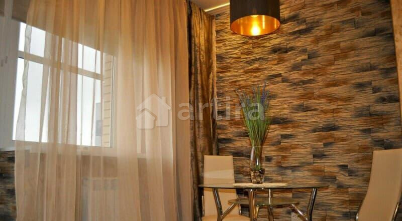 1-комн. квартира, 42 м2, 2/8 эт. Ростов-на-Дону - изображение 5