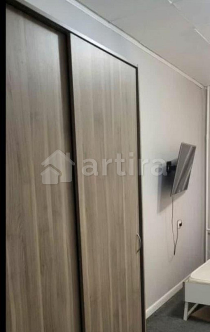 Комната, 12 м2, 1/9 эт. Москва - изображение 1