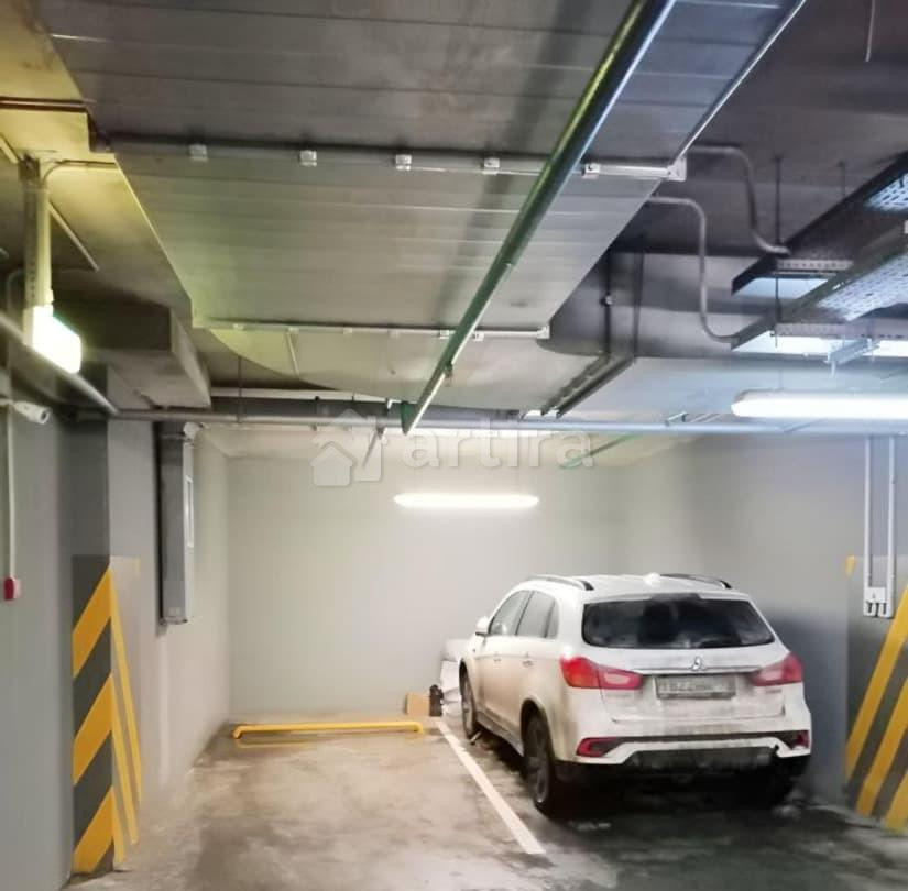 Гараж, 15 м2 Москва - изображение 4