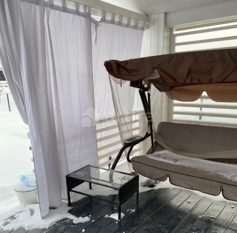 Коттедж, 120 м2, 7 соток, 1 эт. Домодедово - изображение 4